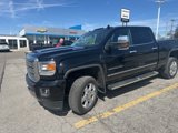 Used 2018 GMC Sierra 2500 Denali w/ Duramax Plus Package image 2
