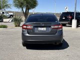 Certified 2022 Subaru Impreza 2.0i Premium image 3