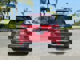 Certified 2019 Nissan Rogue SV w/ Sun & Sound Touring Package image 3