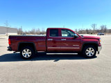 Used 2015 GMC Sierra 1500 SLT w/ Suspension Package, Off-Road image 6