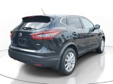 Used 2020 Nissan Rogue Sport S w/ Appearance Package image 4