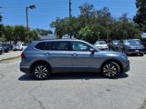 Certified 2022 Volkswagen Tiguan S image 3