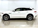 Used 2020 Jaguar F-PACE S image 4