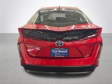 Used 2017 Toyota Prius Prime Premium image 4