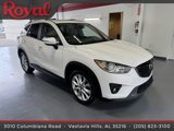 Used 2015 MAZDA CX-5 Grand Touring image 5