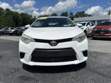 Used 2015 Toyota Corolla L image 3