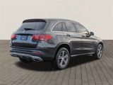 Used 2020 Mercedes-Benz GLC 300 4MATIC image 4