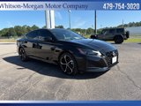 Used 2023 Nissan Altima 2.5 SR w/ SR Premium Package image 3