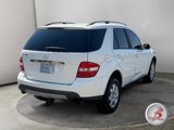 Used 2006 Mercedes-Benz ML 350 4MATIC image 4