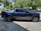 Used 2016 Ford F150 Lariat w/ Equipment Group 502A Luxury image 6