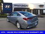 Used 2019 Hyundai Sonata SE image 4