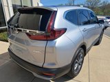 Used 2020 Honda CR-V EX-L image 5