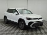 New 2025 Volkswagen Taos SE image 4