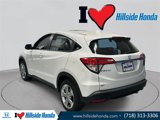 Certified 2022 Honda HR-V LX image 5