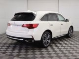 Used 2019 Acura MDX FWD w/ Technology Package image 5