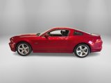 Used 2013 Ford Mustang GT Premium w/ Security Pkg image 2
