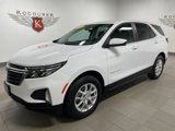 Used 2023 Chevrolet Equinox LT image 3