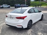 Used 2019 Hyundai Accent SE image 3