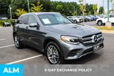 Used 2019 Mercedes-Benz GLC 300 image 4