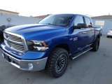 Used 2017 RAM 1500 Big Horn image 3
