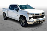 Used 2022 Chevrolet Silverado 1500 LT image 2