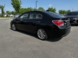 Used 2016 Subaru Impreza 2.0i Limited image 4