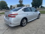 Used 2013 Nissan Sentra SR image 4