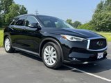 Used 2019 INFINITI QX50 Essential w/ Premium Heat Package image 6