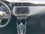 Used 2021 Nissan Versa SV image 3