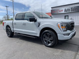 Used 2023 Ford F150 XLT image 3