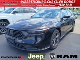 Used 2023 Honda Accord EX image 4