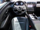 Used 2022 Hyundai Tucson Limited image 3