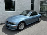 Used 2001 BMW Z3 2.5i image 3