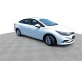Certified 2017 Chevrolet Cruze LT w/ Sun And Sound Package image 2