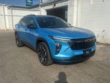 Used 2025 Chevrolet Trax RS w/ Sunroof Package image 2