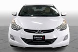 Used 2013 Hyundai Elantra GLS w/ Preferred Pkg image 4