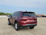 New 2025 Jeep Grand Cherokee Laredo X image 4