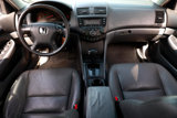 Used 2003 Honda Accord LX image 2