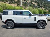 New 2025 Land Rover Defender 110 X-Dynamic SE image 2