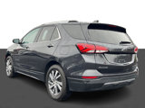 Used 2022 Chevrolet Equinox Premier image 4