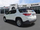 Used 2019 Chevrolet Traverse LT image 5