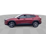 Certified 2024 Chevrolet Trax RS w/ Sunroof Package image 5