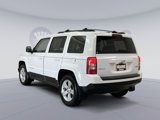 Used 2017 Jeep Patriot Latitude image 4