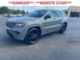 Used 2020 Jeep Grand Cherokee Altitude image 3