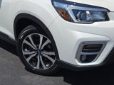 Used 2020 Subaru Forester Limited w/ Popular Package #3 image 3