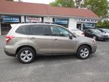 Used 2014 Subaru Forester 2.5i Limited image 2