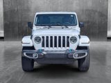 Certified 2022 Jeep Wrangler Unlimited Sahara image 2