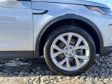 Used 2022 Land Rover Discovery Sport SE image 5
