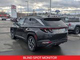 Used 2022 Hyundai Tucson Limited image 4