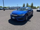 Used 2017 Honda Civic LX image 3